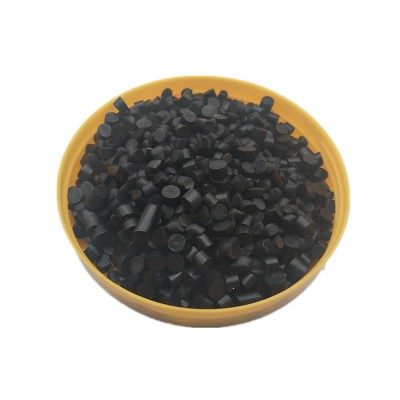 Pvc Raw Materials Hardness 65 Slippers Pvc Granules Reprocessed Pvc Granules