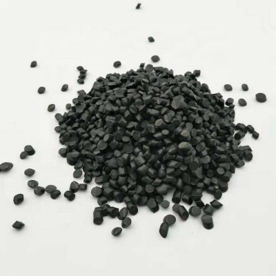 Raw Material Pvc Compound Granules Per Kg Pvc Plastic Granules Price