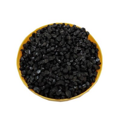 Plastic Raw Materials Soft Pvc Granules Pvc Recycled Granules For Soft Garden Hose