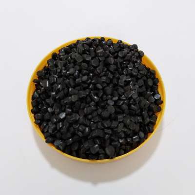 shore A 65 soft PVC granules PVC compound for shoes and cable