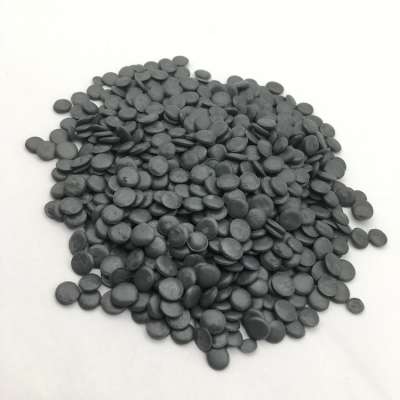 Factory Price pvc pellet granule compound price plastic raw material