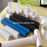 All Types Of PVC Pipe Fittings Names