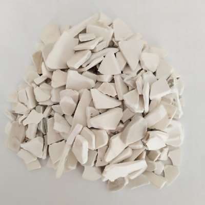 Off Grade PVC Powder PVC Resin PVC Scrap for Pipe Grade