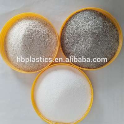 HS Code 39041090 PVC Resin Price/ polyvinyl chloride/ PVC Resin SG5 From china manufacturer