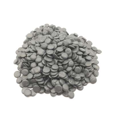 Nature Recycled PVC Resin / Granules / Pellets Injection Grade